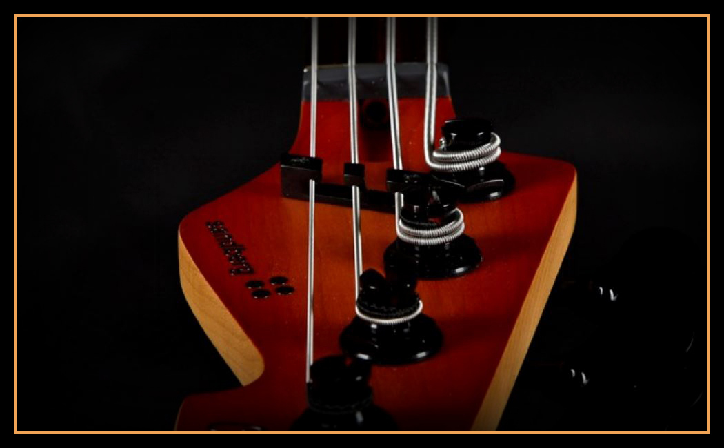 Sandberg Stringretainer
